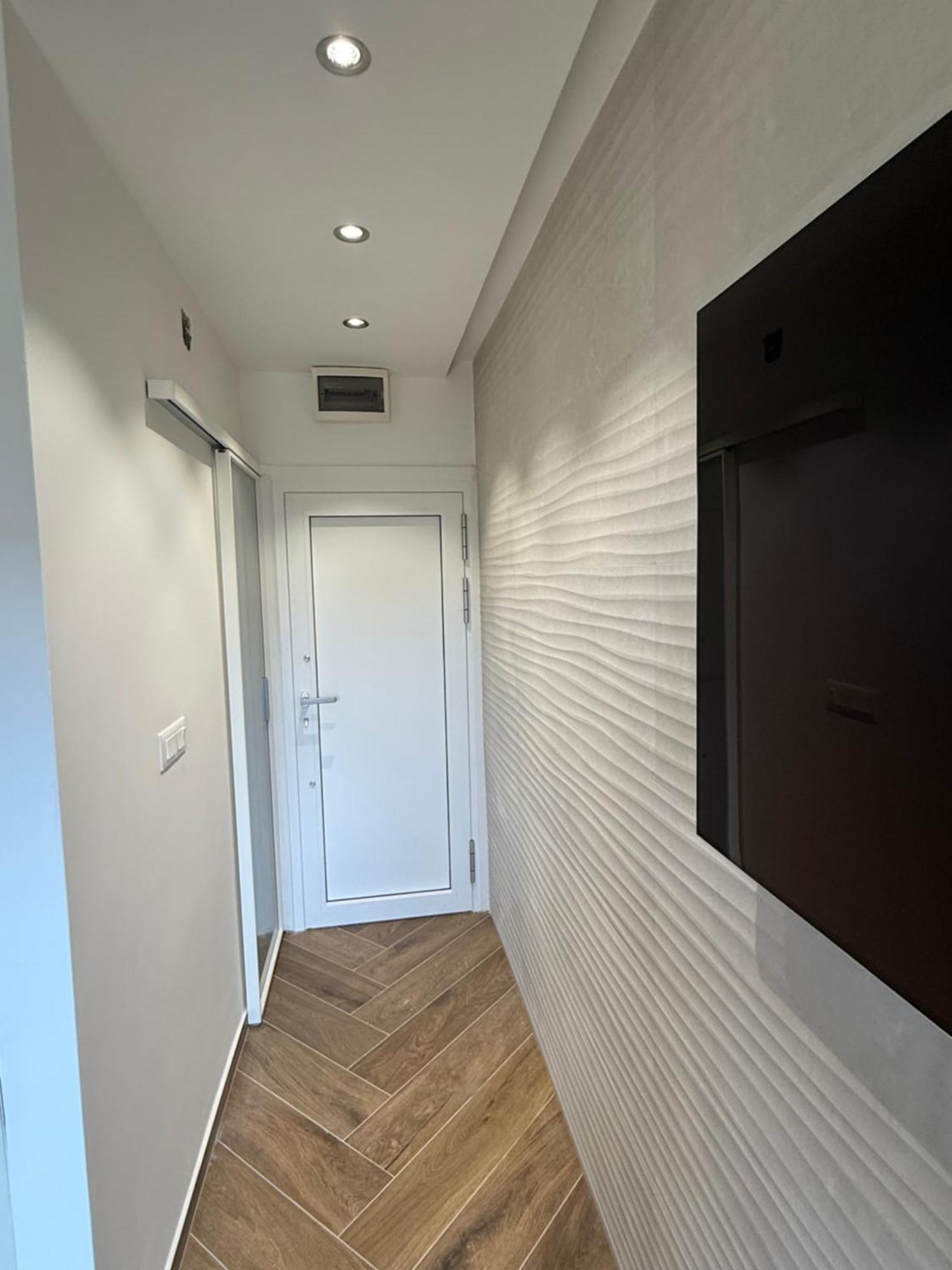Casa Trussardi Pirovac Exterior foto